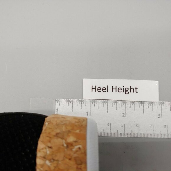 Isaac Mizrahi Womens Rosie Slip On Wedge Flats NEW - Picture 7 of 8